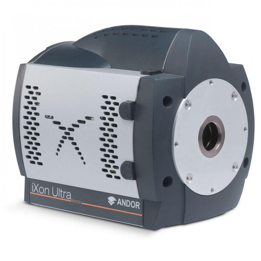 Andor iXon Ultra 888