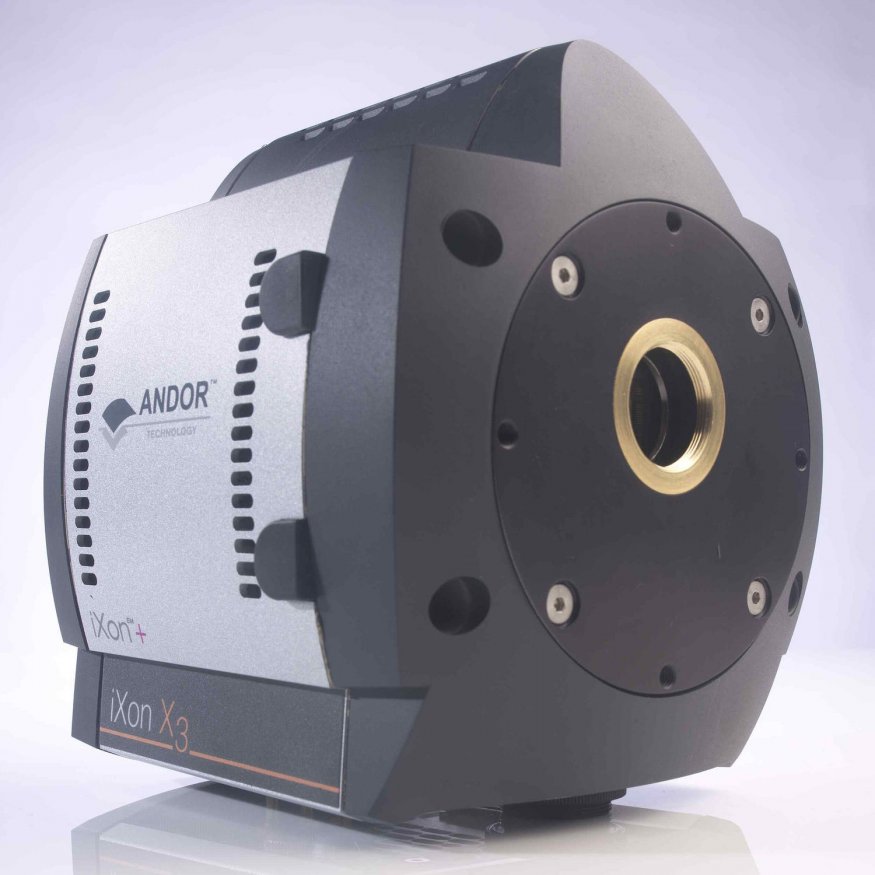 Andor iXon3 860