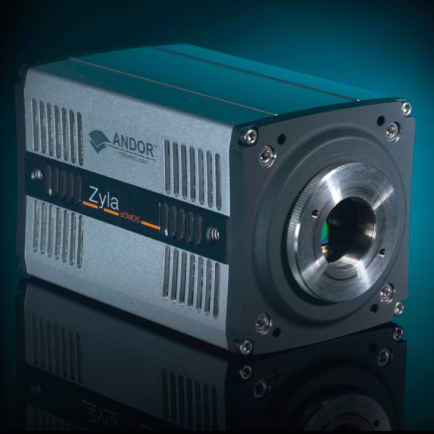 Andor Zyla 5.5 USB 3.0