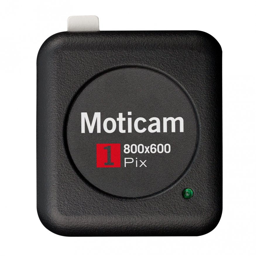 Moticam 1