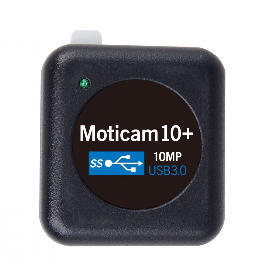 Moticam 10+