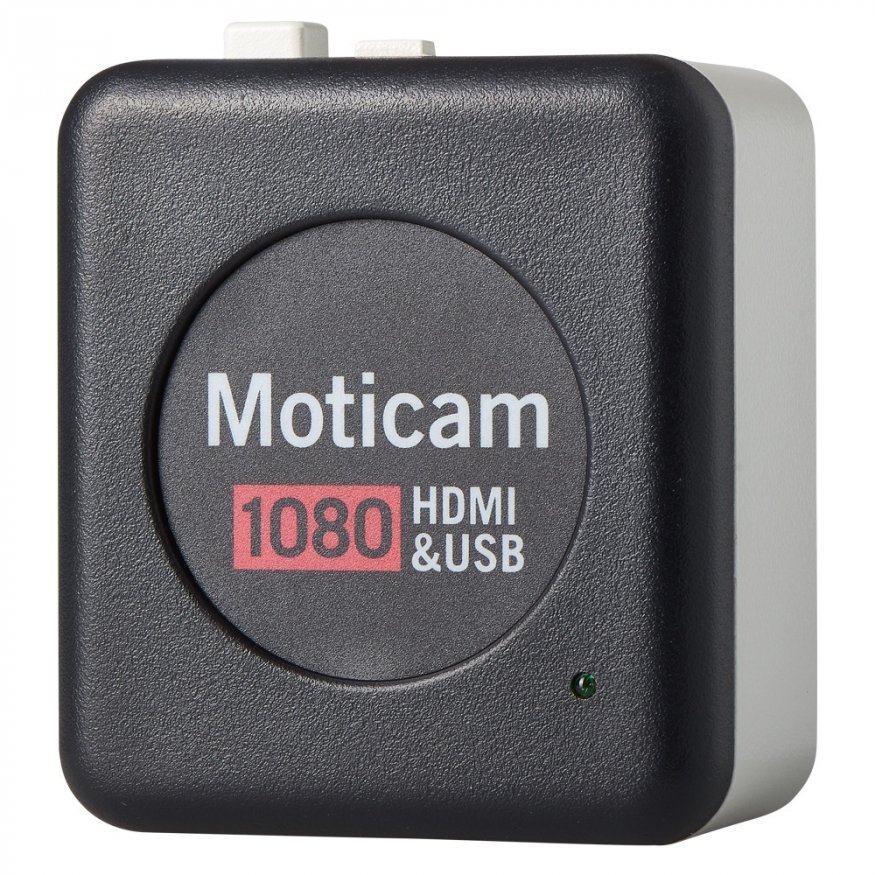 Moticam 1080p