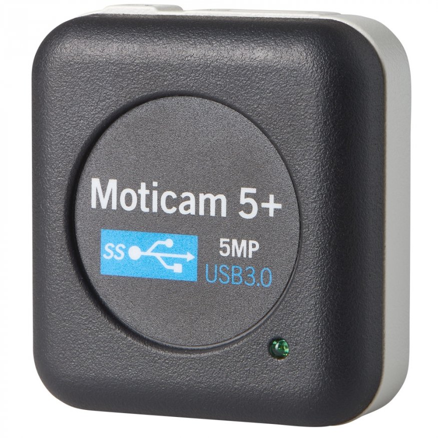 Moticam 5+