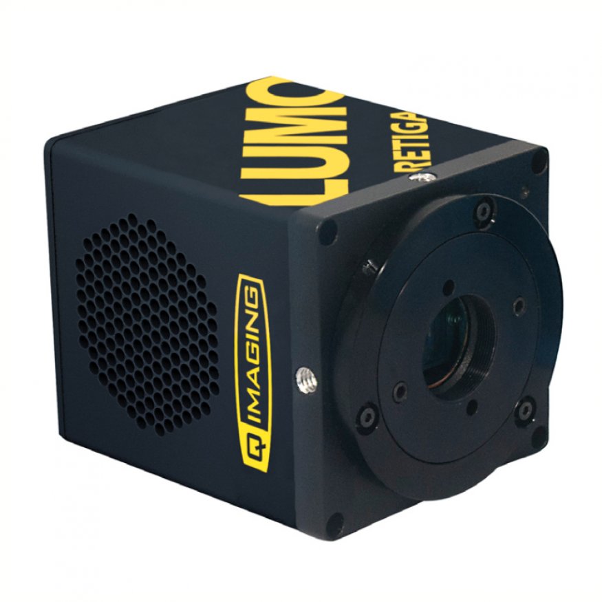 QImaging Retiga LUMO